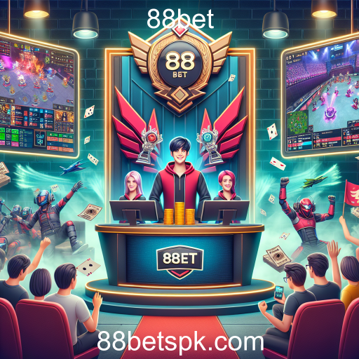 O Crescimento dos E-Sports e Seu Impacto Cultural