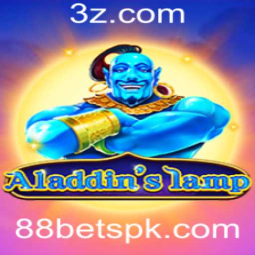 Aladdinslamp 88bet: Um Guia Completo do Jogo