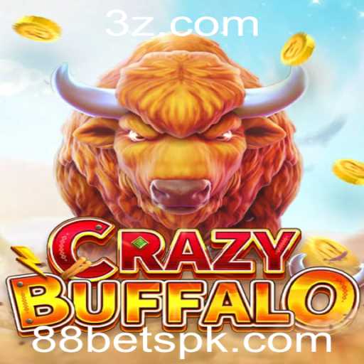 Explorando o Mundo de CRAZYBUFFALO: Ação, Estratégia e Diversão