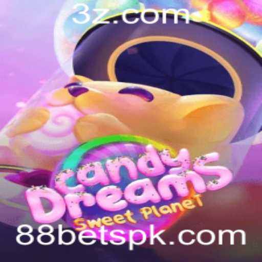 CandyDreams: Descubra a Fantasia Açucarada dos Jogos com 88bet