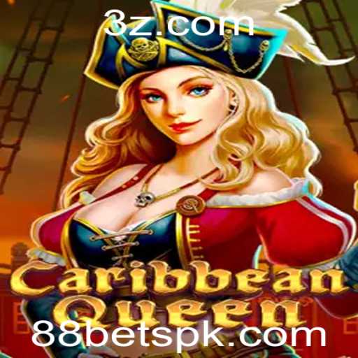 Explorando o Mundo de CaribbeanQueen no 88bet