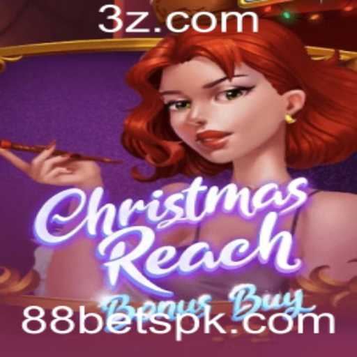 ChristmasReachBonusBuy: Uma Aventura Festiva no Mundo dos Jogos Online