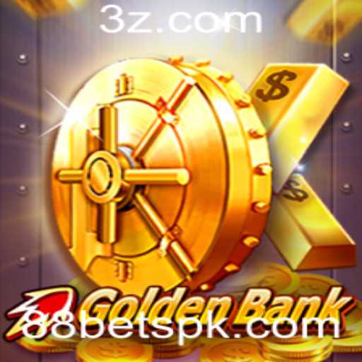 CrazyGoldenBank: Descubra a Aventura e Estratégia do Novo Fenômeno dos Jogos de Azar