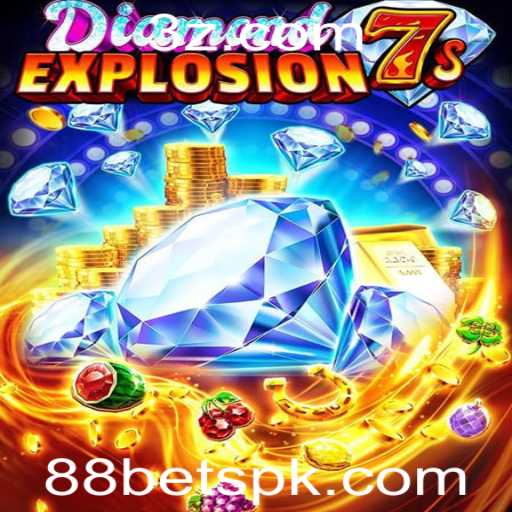 Explorando DiamondExplosion7s: O Novo Fenômeno no Mundo dos Jogos