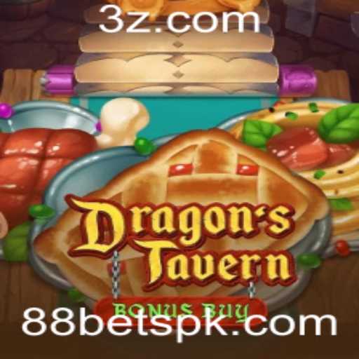 Explorando DragonsTavern: O Jogo de Estratégia e Fantasia com 88bet