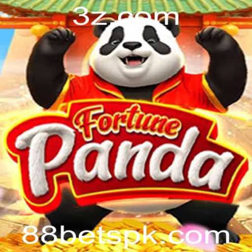 Explorando o Mundo de FortunePanda com 88bet
