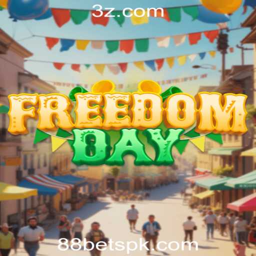 Explorando o Mundo de FreedomDay: Regras e Estratégias do Jogo