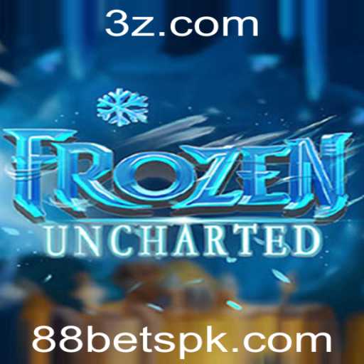 FrozenUncharted: A Nova Aventura do Mundo dos Jogos