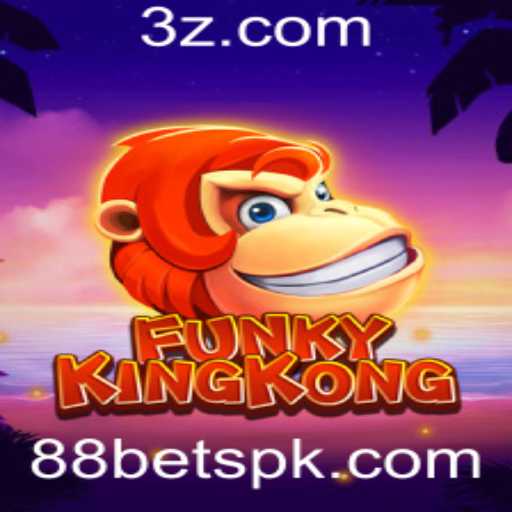 Explorando as Aventuras de FunkyKingKong e Estratégias de Jogo com 88bet