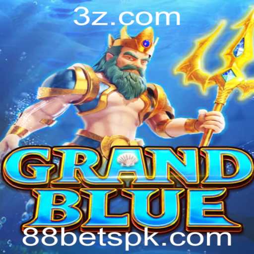 Descubra o Fascinante Mundo de GRANDBLUE: A Nova Sensação dos Jogos Online