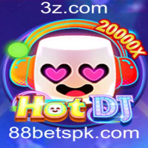 HotDJ: A Nova Sensação dos Jogos com a Plataforma 88bet