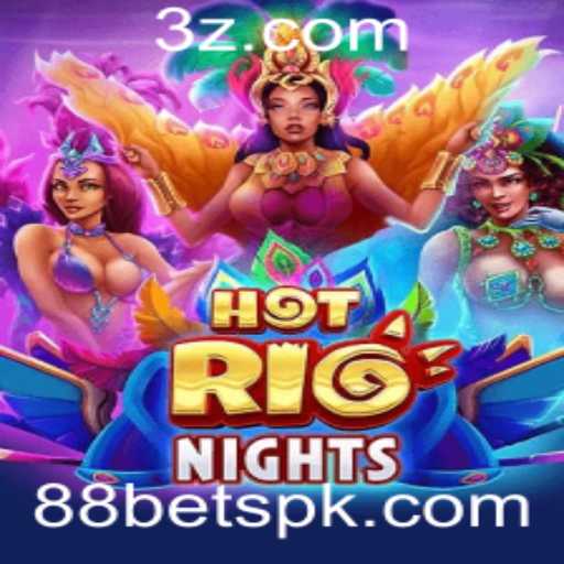 HotRioNights: Uma Imersão no Mundo Vibrante do Jogo Virtual