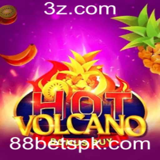 Explorando as Aventuras do Jogo on-line HotVolcanoBonusBuy
