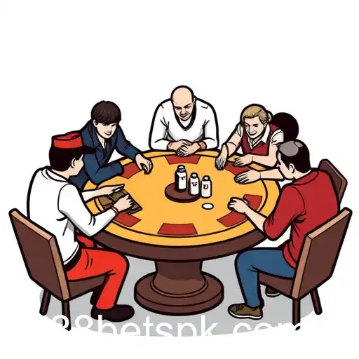 Jogos de Mesa: Um Universo de Diversão e Estratégia