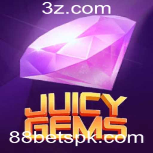 Desvendando o Mundo do JuicyGems com 88bet