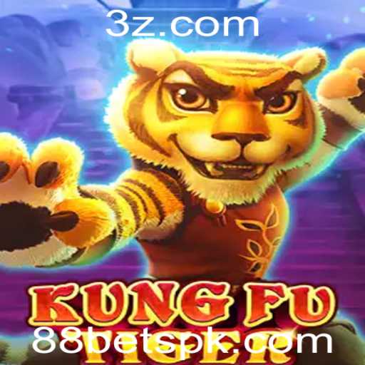 Descubra as Aventuras do KungFuTiger no Fascinante Mundo do 88bet