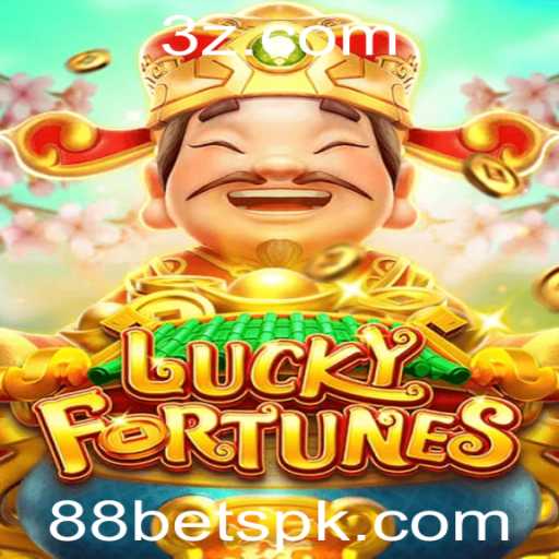 Descubra o Jogo LUCKYFORTUNES com 88bet: Regras e Experiências Inovadoras
