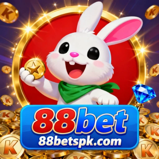 88bet logo