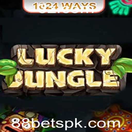 Explorando o Universo de LuckyJungle1024: Uma Aventura com 88bet