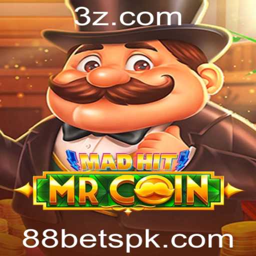 Descubra o Fascinante Jogo MadHitMrCoin com 88bet
