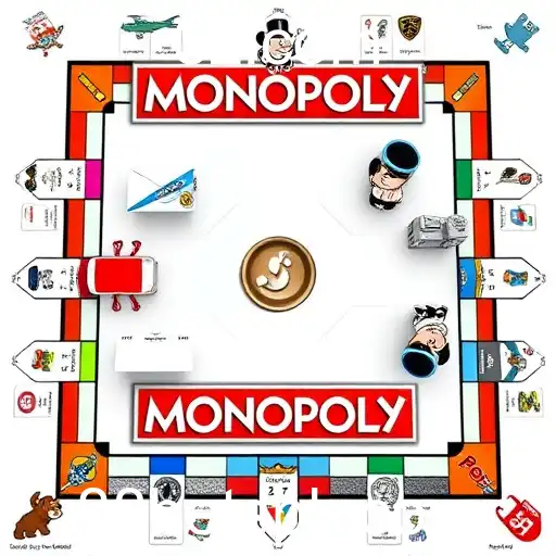 A Evolução do Jogo Monopoly e o Impacto do 88bet