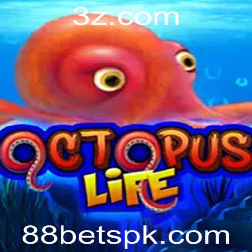 Descubra o Mundo Fascinante de OctopusLife: Um Jogo Empolgante