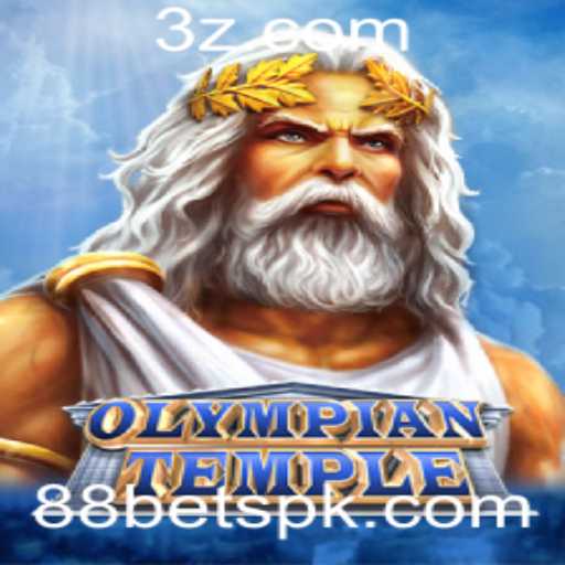 Descubra o Fascinante Mundo de OlympianTemple com 88bet