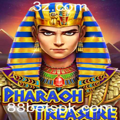 Explorando o Mundo de PharaohTreasure com 88bet