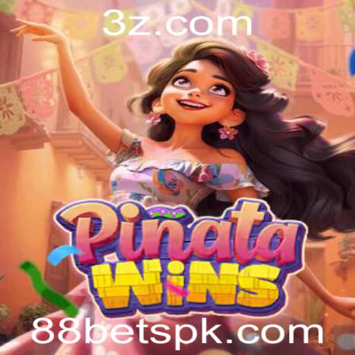 Descubra o Universo de PinataWins no 88bet Casino