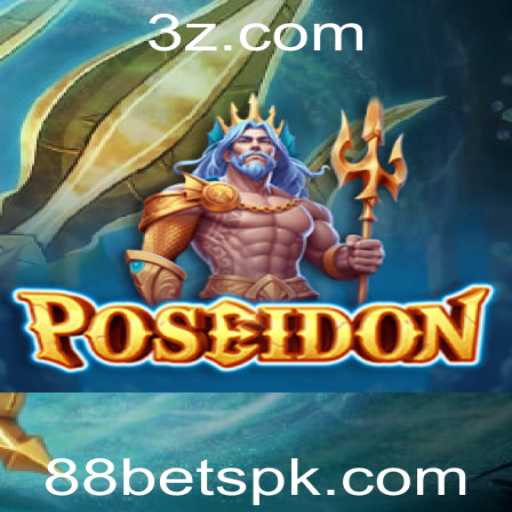 Explorando o Mundo do Jogo Poseidon em 88bet