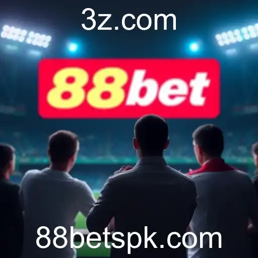 Promoção e a Ascensão do 88bet no Mercado de Apostas Online