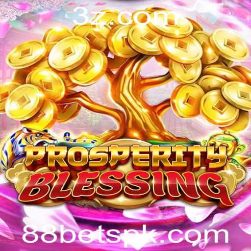 Descubra o Mundo de ProsperityBlessing: Regras e Introdução ao Jogo