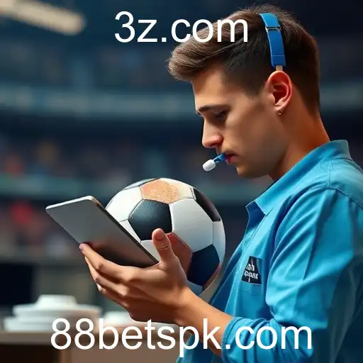 O Papel Fundamental do Jogo Responsável em Plataformas de Apostas como 88bet