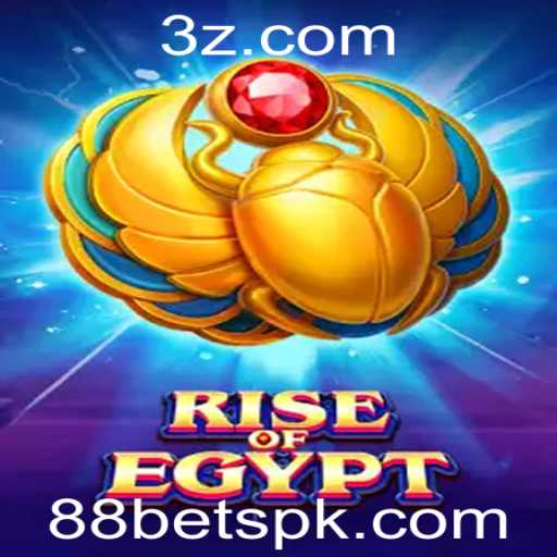 Explorando o Fascinante Mundo de RiseOfEgypt no 88bet