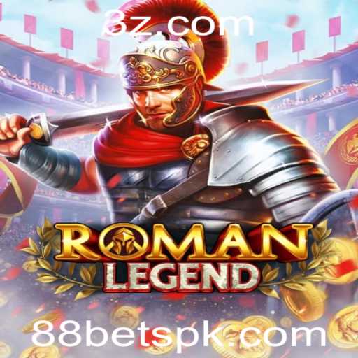 Explorando o Mundo de RomanLegend e sua Conexão com 88bet
