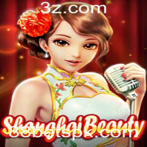 Descubra ShanghaiBeauty: O Jogo de Estratégia Inovador Integrado com 88bet