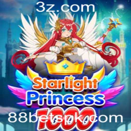 Starlight Princess 1000: Um Novo Universo de Entretenimento