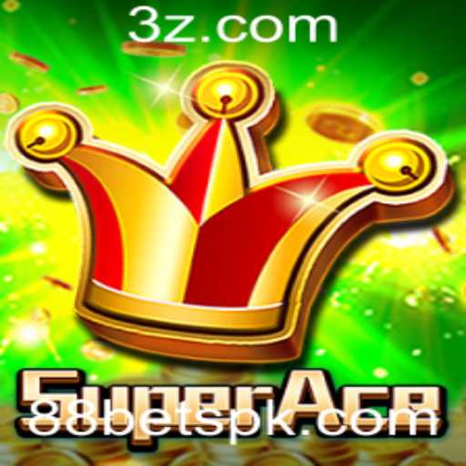 SuperAce: Um Novo Horizonte no Mundo dos Jogos de Azar