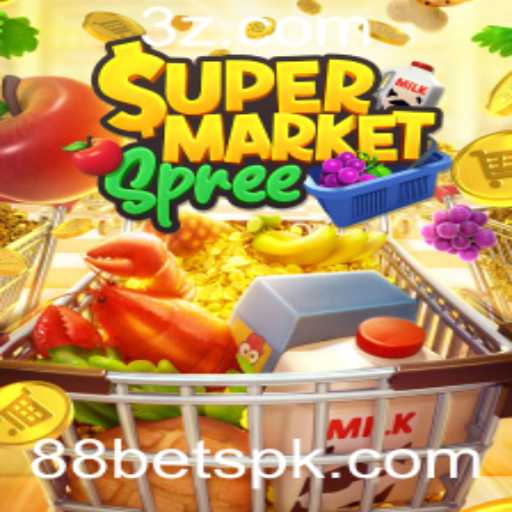 SupermarketSpree: Uma Introdução ao Jogo e Suas Regras