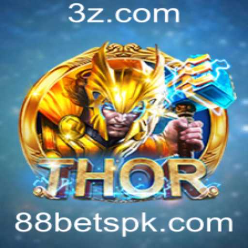 Descubra o Mundo de Thor: O Jogo de Estratégia e Fortuna com 88bet