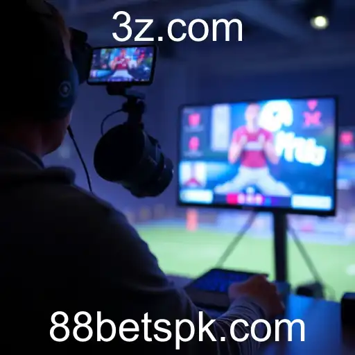 A Revolução da Transmissão ao Vivo no Século XXI