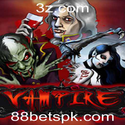 Explorando o Jogo Vampire e Sua Relação com 88bet