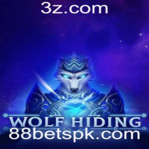 Descubra WolfHiding: O Novo Jogo de Estratégia e Aventura