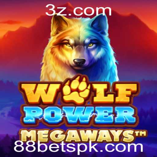 WolfPowerMega: O Novo Fenômeno dos Jogos 88bet