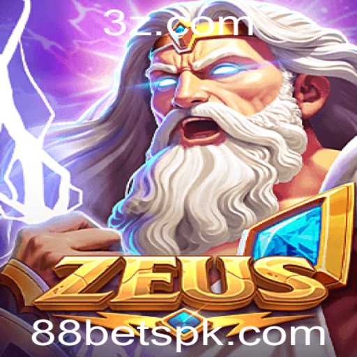 Explorando o Jogo Zeus com 88bet